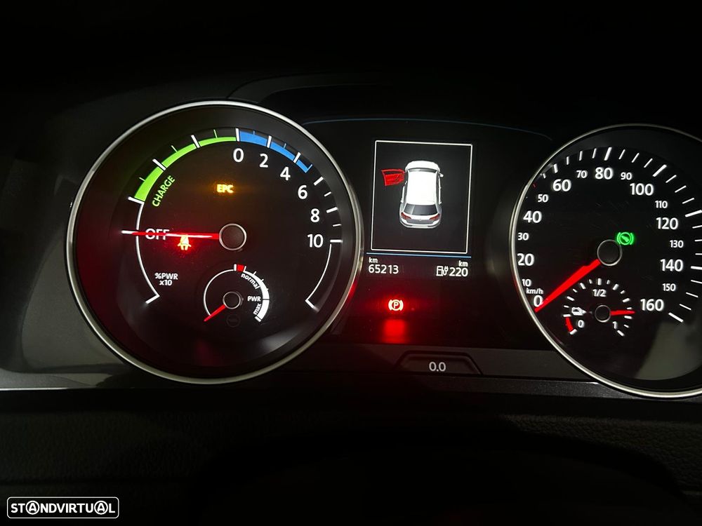 VW Golf ver-ac-dc - 3