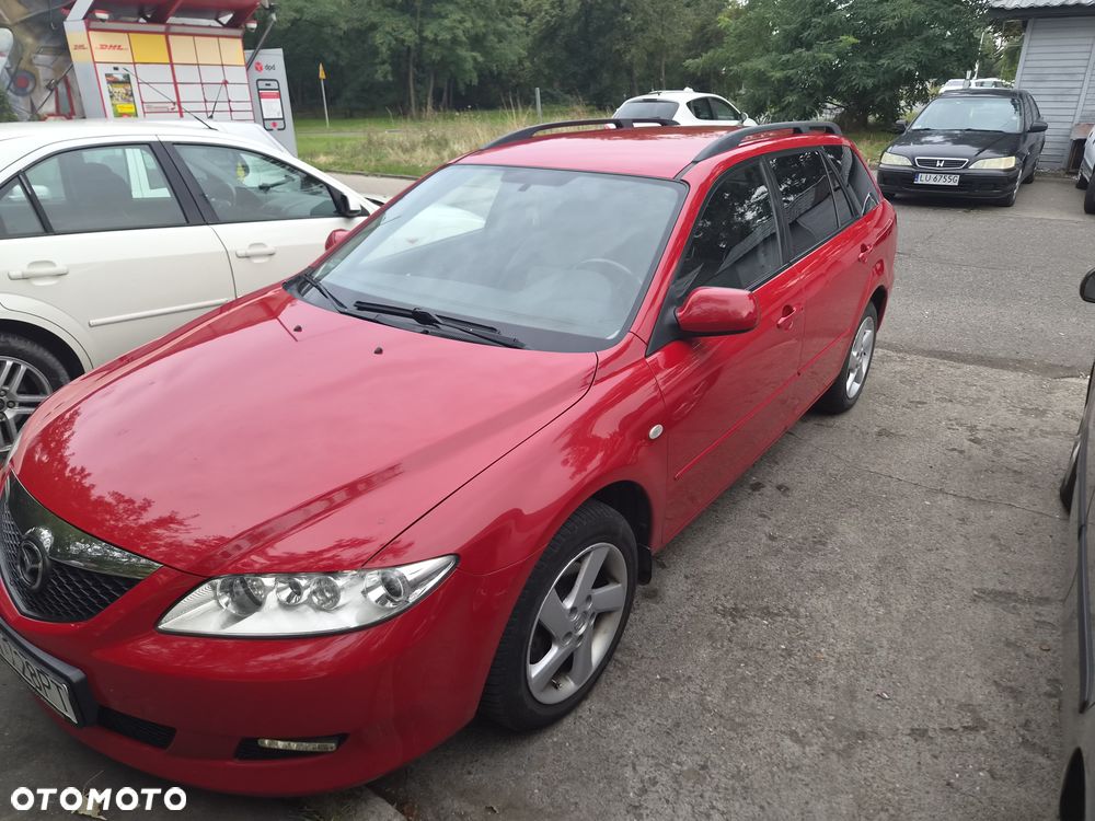 Mazda 6 - 3