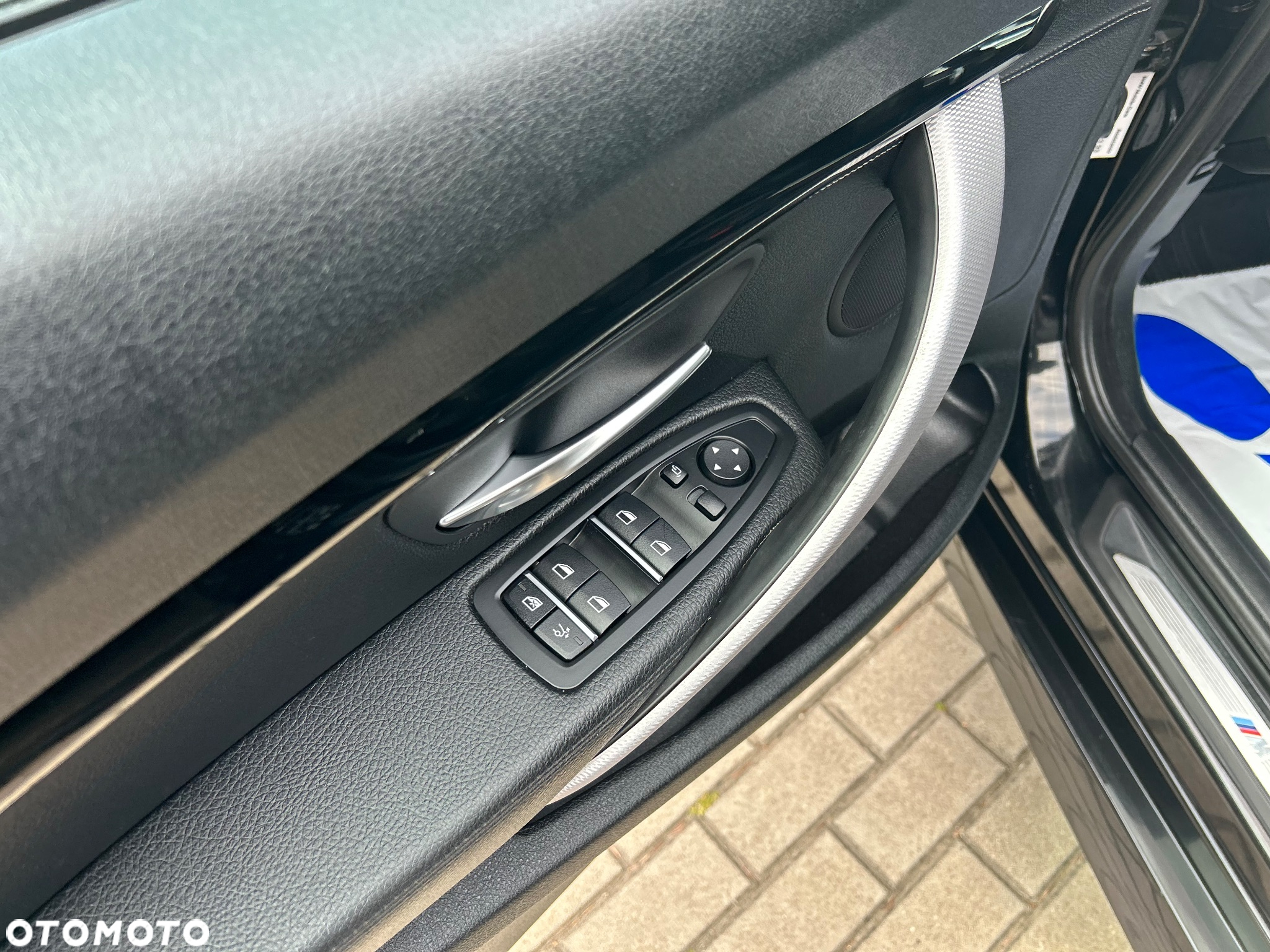 BMW 3GT 320i GPF M Sport - 21