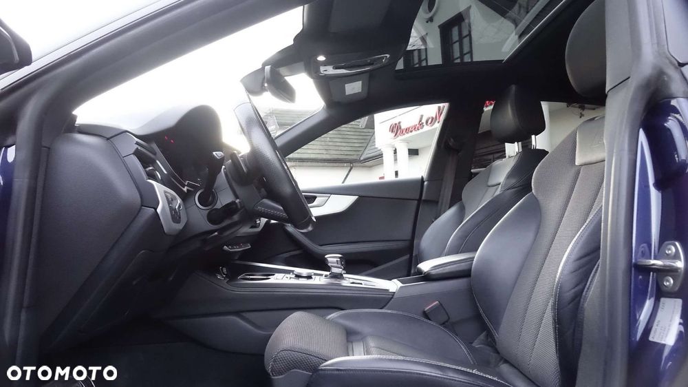 Audi A5 Sportback - 24