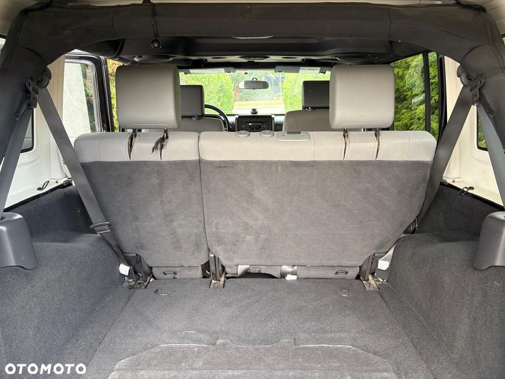 Jeep Wrangler - 27