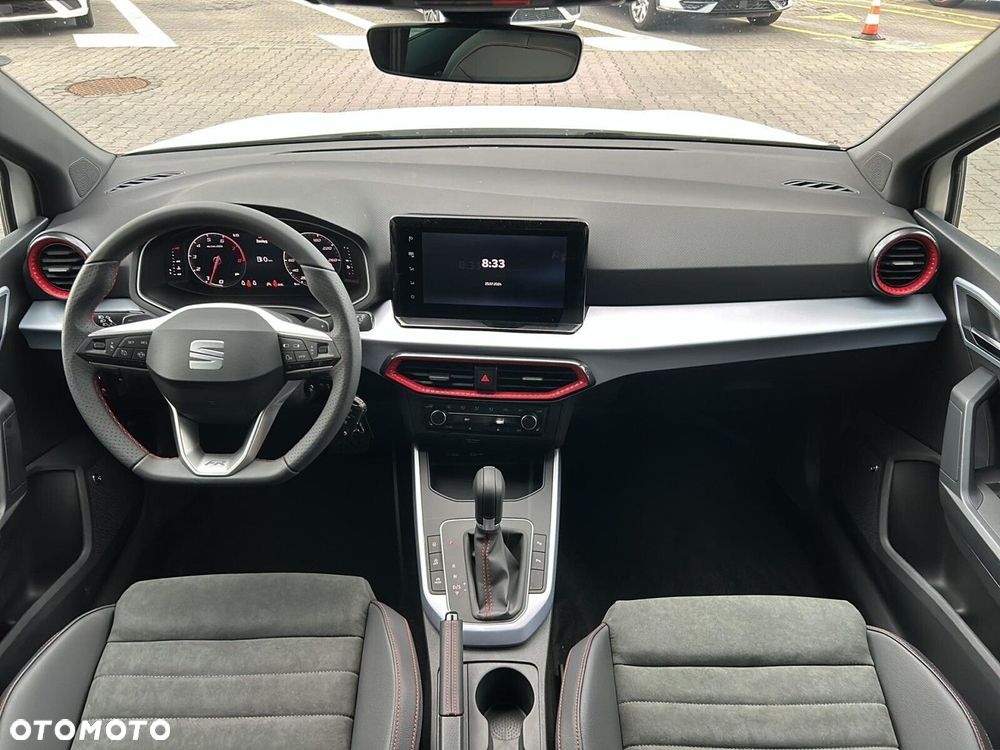 Seat Arona - 4