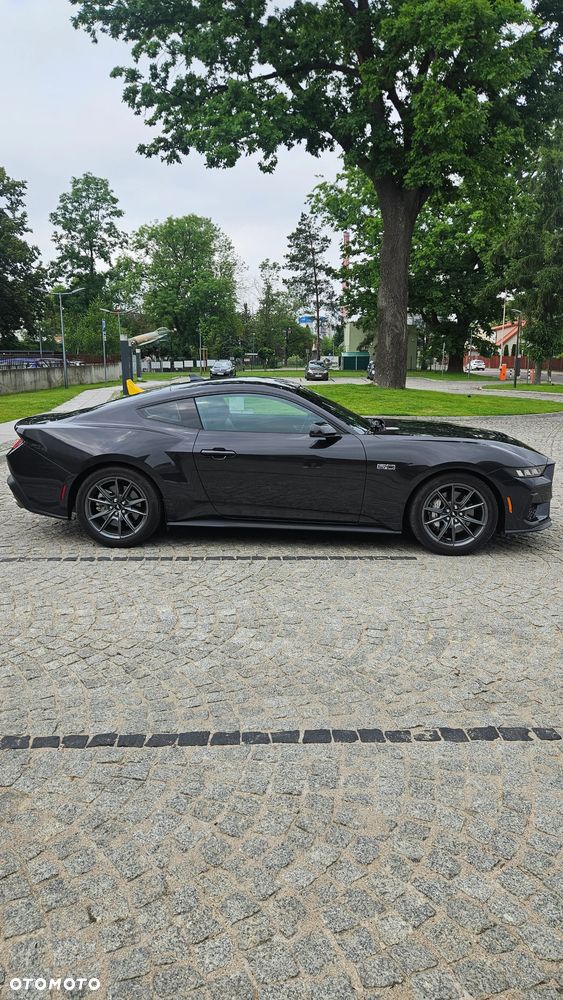 Ford Mustang 5.0 Ti-VCT V8 GT - 16