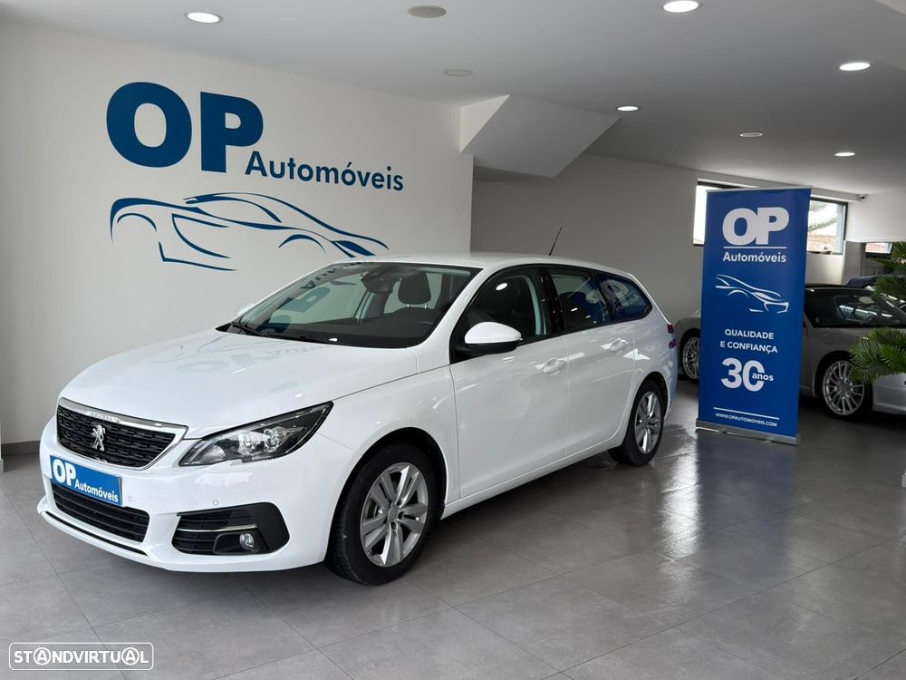 Peugeot 308 SW 1.2 PureTech Access - 1