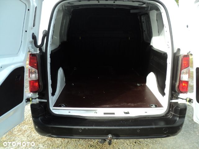 Toyota Proace CITY - 5