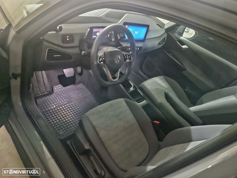 VW ID.3 Pro Business - 8