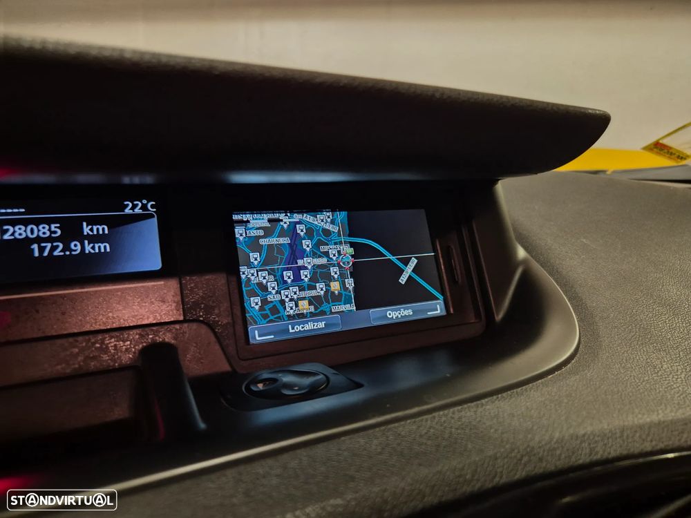 Renault Grand Scénic 1.5 dCi Dynamique S SS - 18
