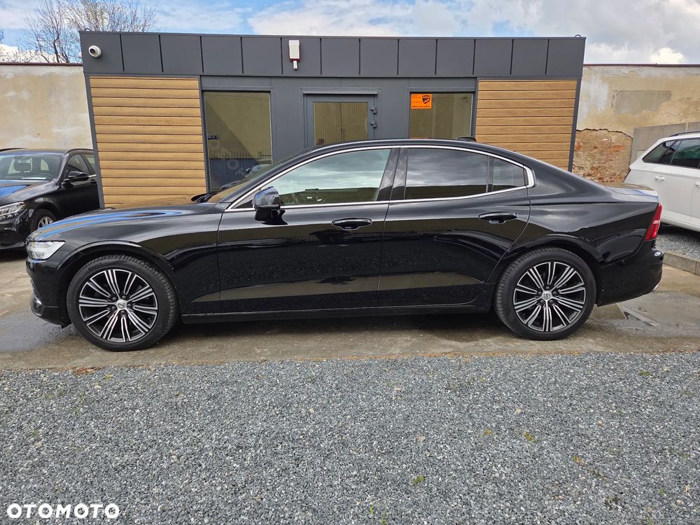 Volvo S60 T4 Inscription - 6