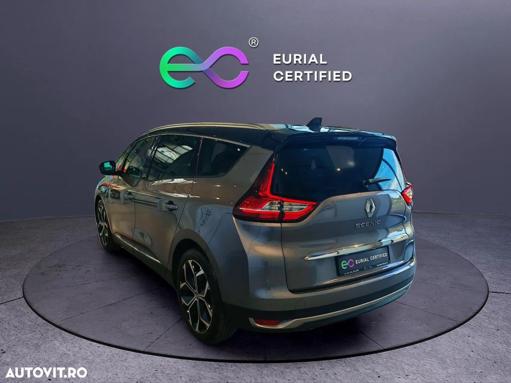 Renault Scenic TCe 140 GPF EDC BUSINESS EDITION - 6