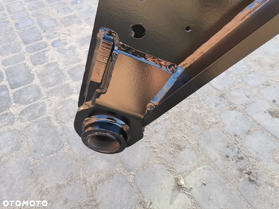 Manitou MT 1035 {Boom} - 11