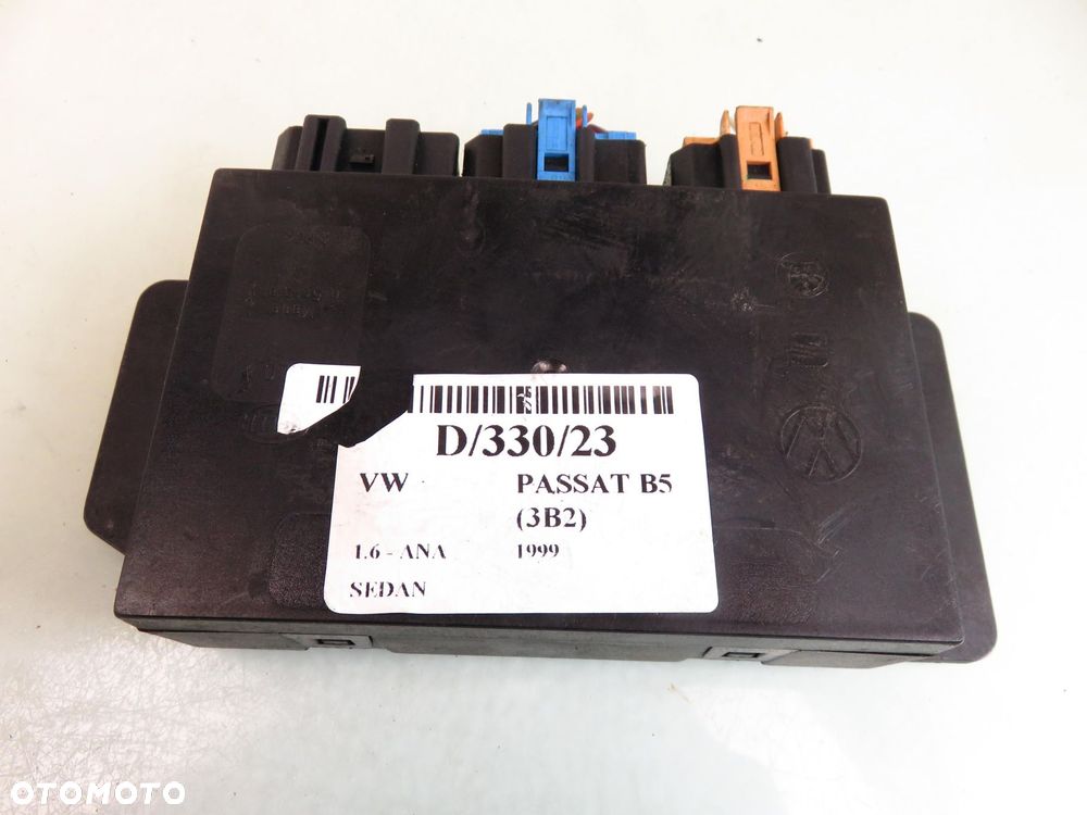 MODUŁ KOMFORTU VW PASSAT B5 3B0959507 - 3