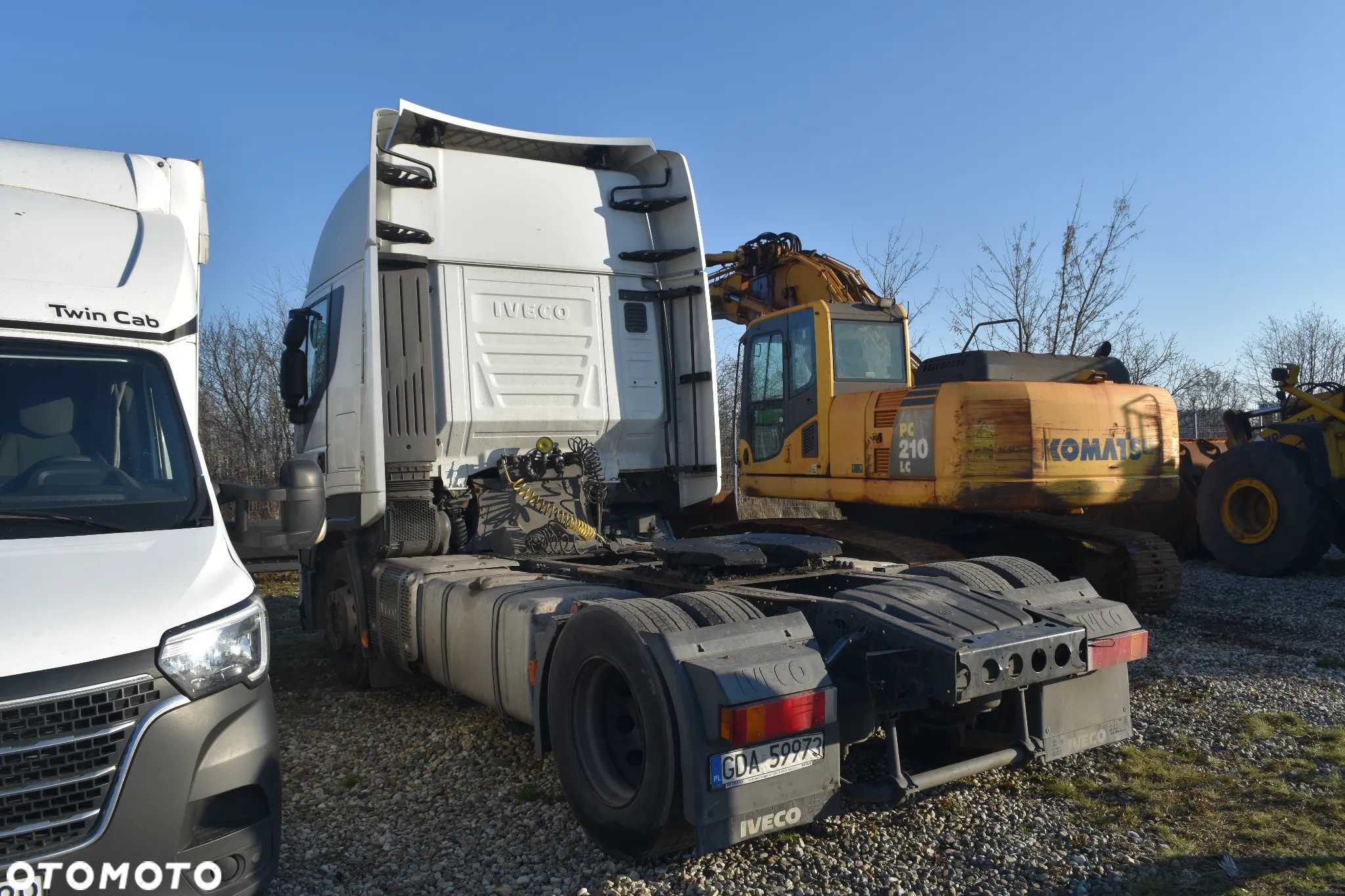 Iveco Stralis - 3