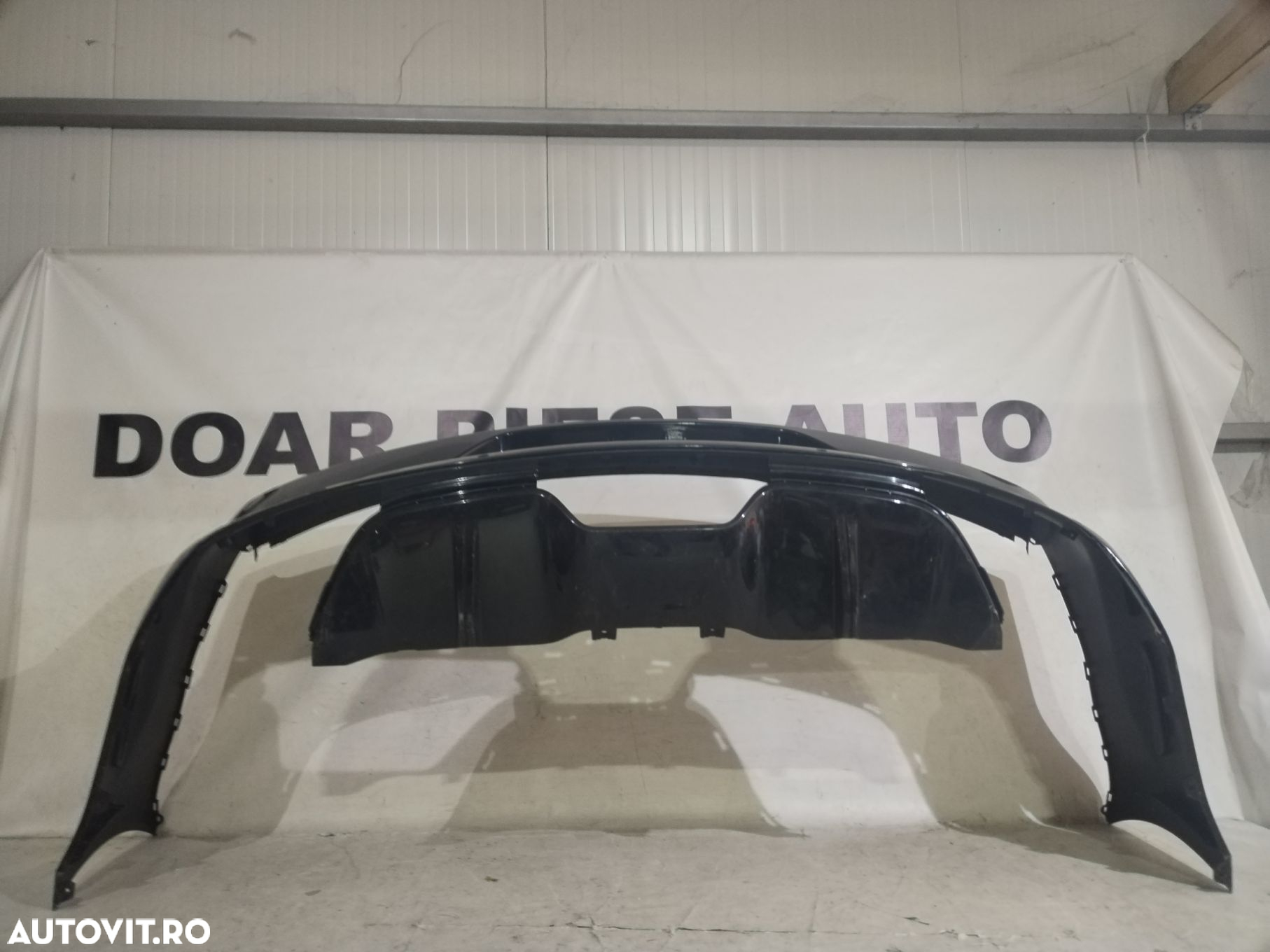 Bara spate Ford Mustang, 2015, 2016, 2017, 2018, cod origine OE FR3B-17D781-B. - 5
