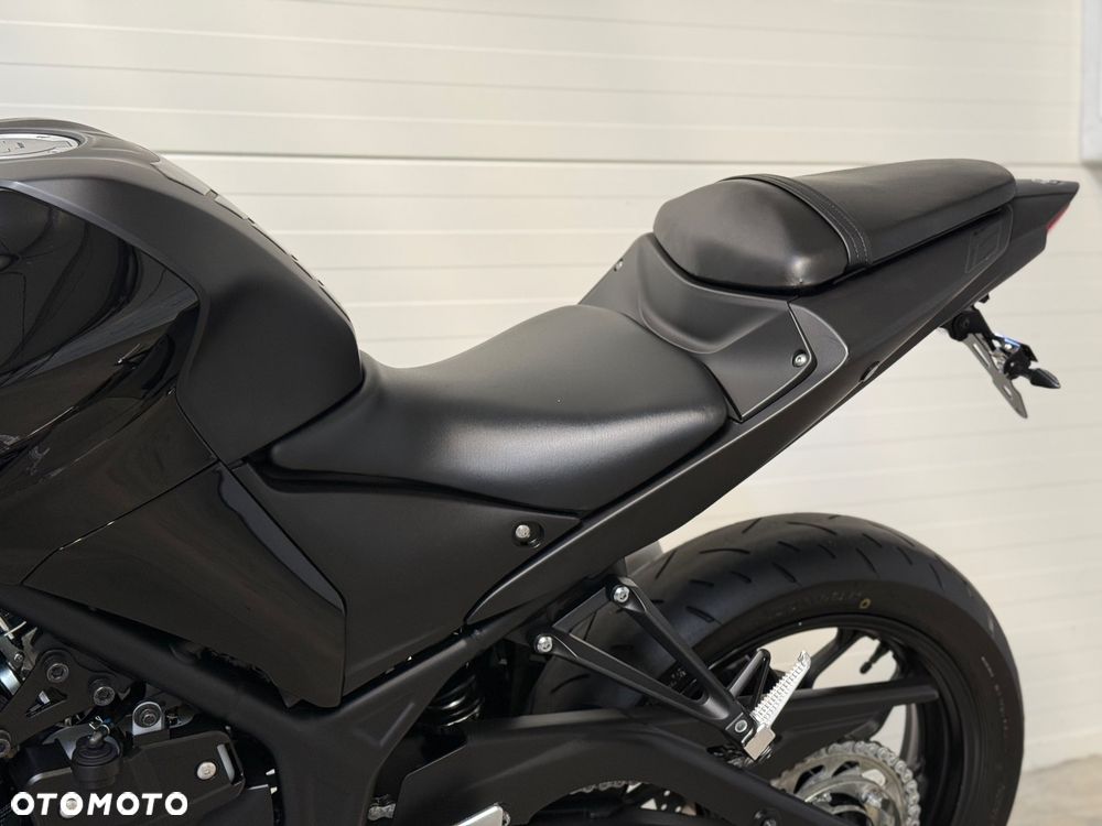 Yamaha MT - 37