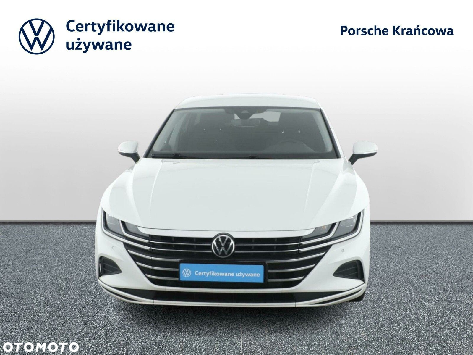 Volkswagen Arteon 2.0 TDI Elegance DSG - 9