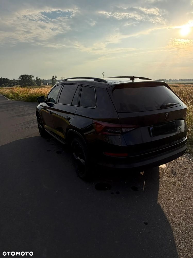 Skoda Kodiaq 2.0 TDI 4x4 Ambition DSG - 6