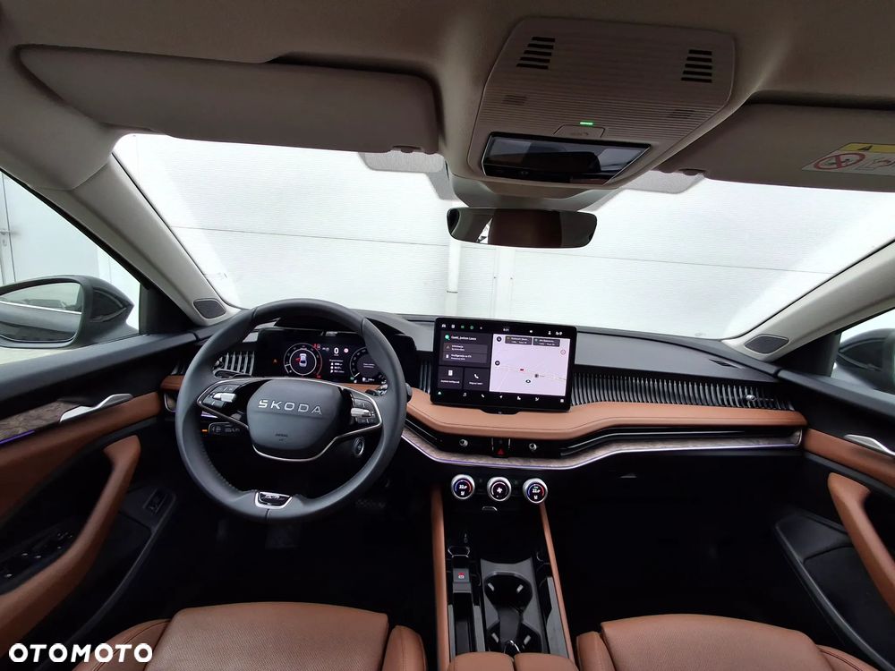 Skoda Superb 2.0 TSI L&K DSG - 11