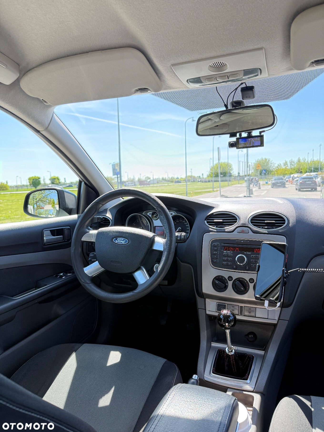 Ford Focus - 9