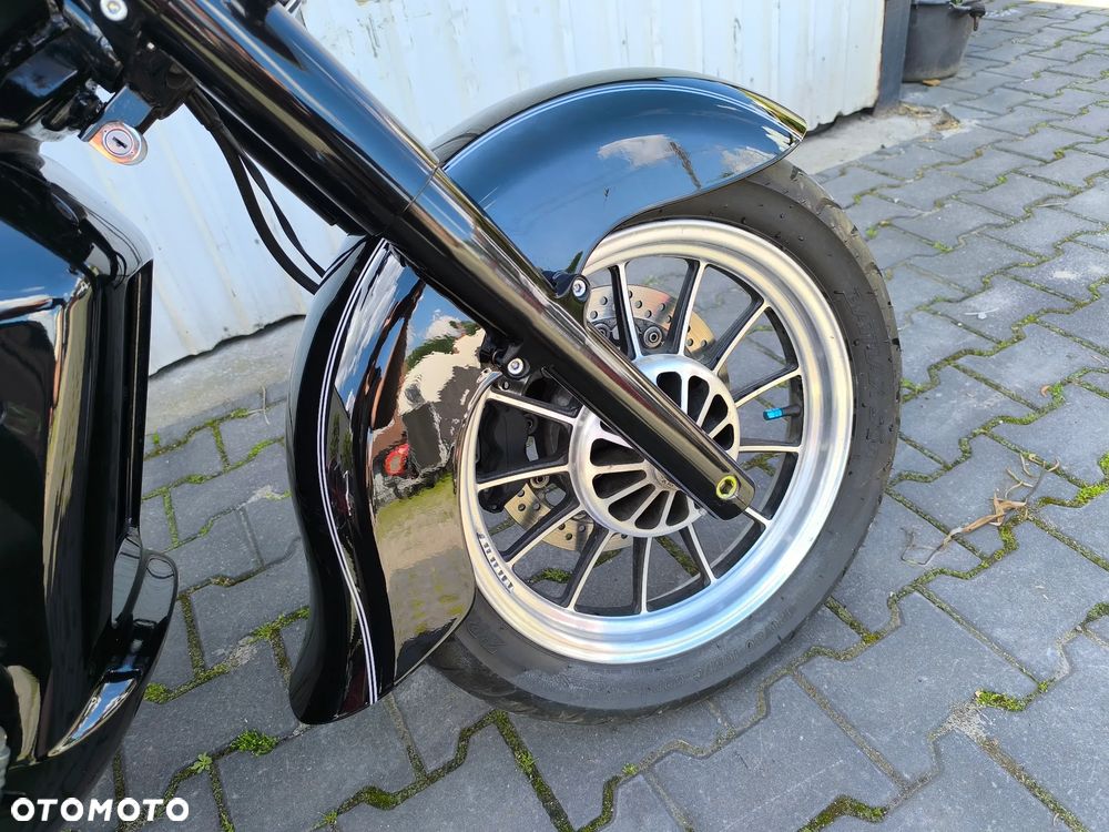 Hyosung GV - 11