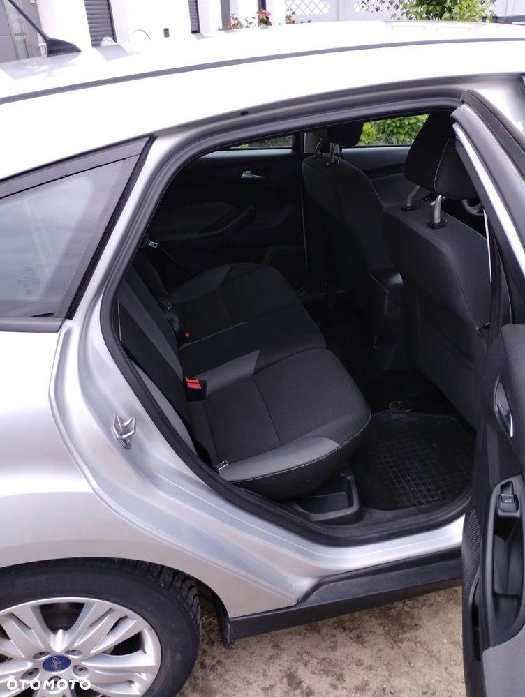 Ford Focus 1.6 TDCi Gold X (Trend) - 13