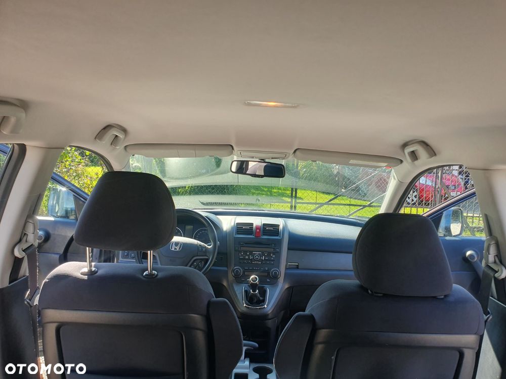 Honda CR-V 2.0 Elegance - 17