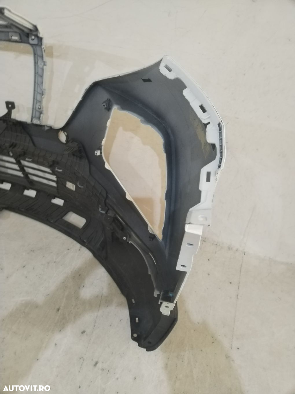 Bara fata Hyundai Tucson, 2021, 2022, 2023, 2024, cod origine OE 86511-N7000. - 7