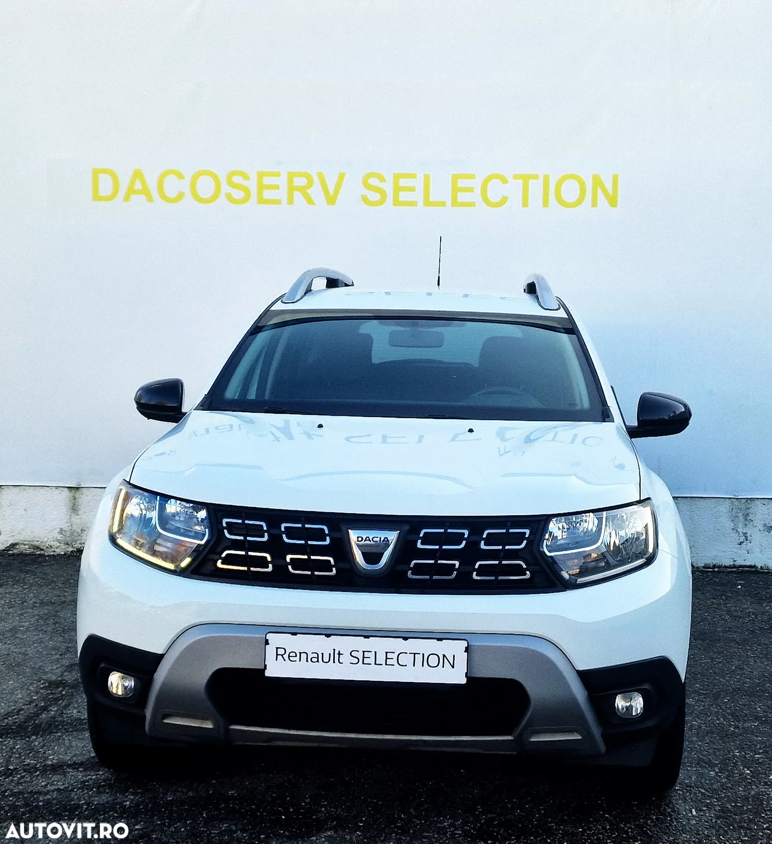 Dacia Duster 1.5 Blue dCi 4WD SL BlueLine - 6