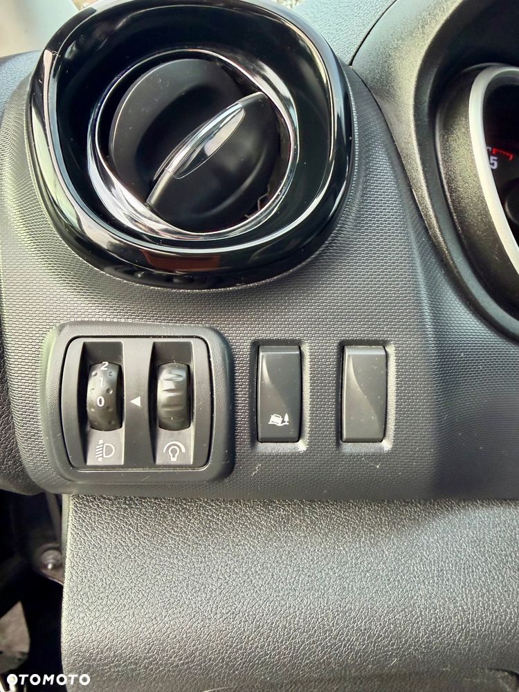 Opel Vivaro CDTI L1H1 Sport - 24