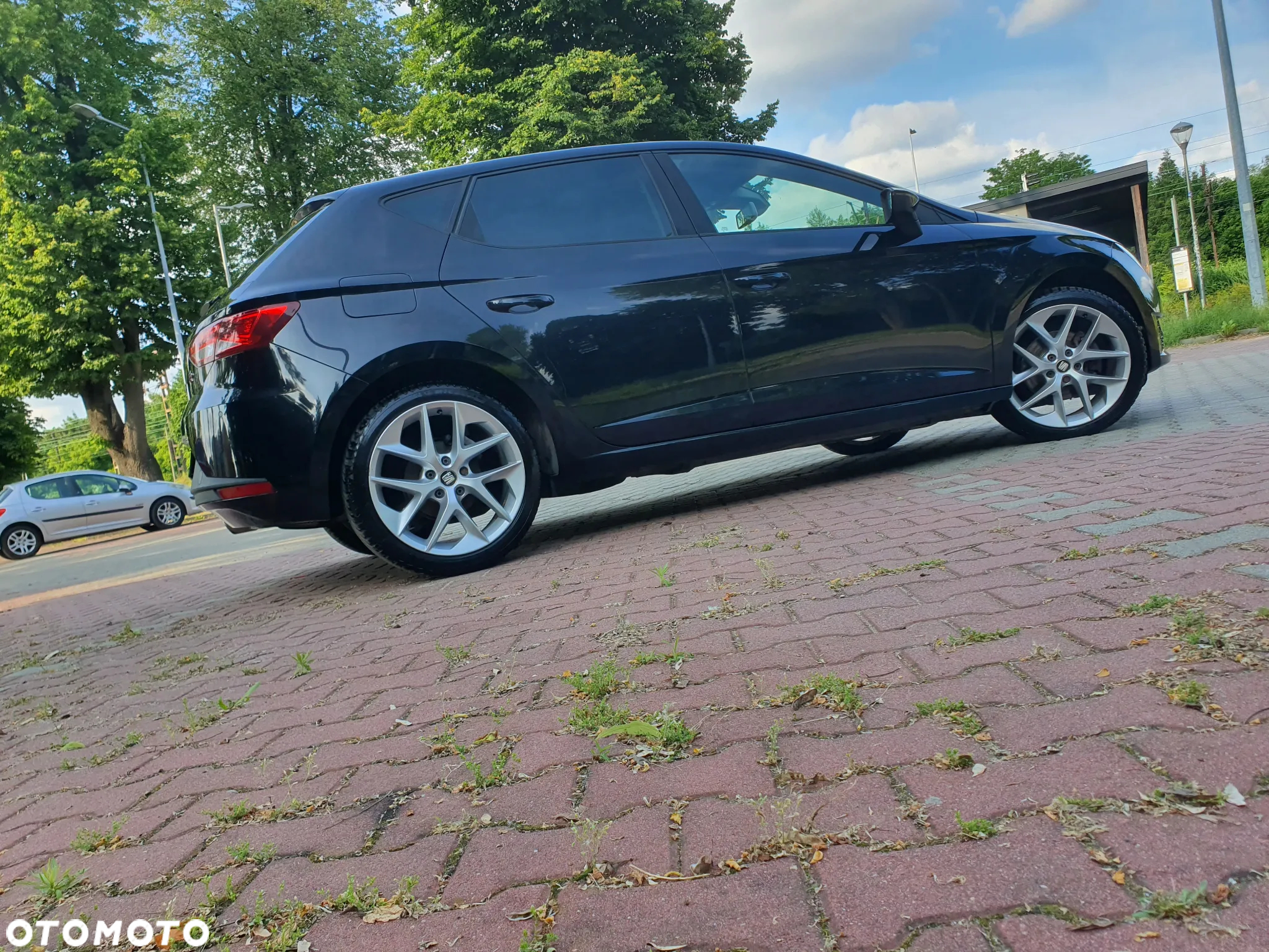 Seat Leon 2.0 TDI FR S&S - 23