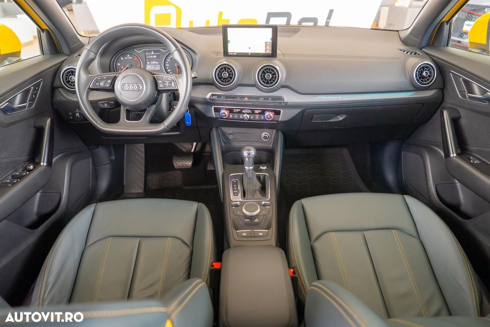 Audi Q2 - 14