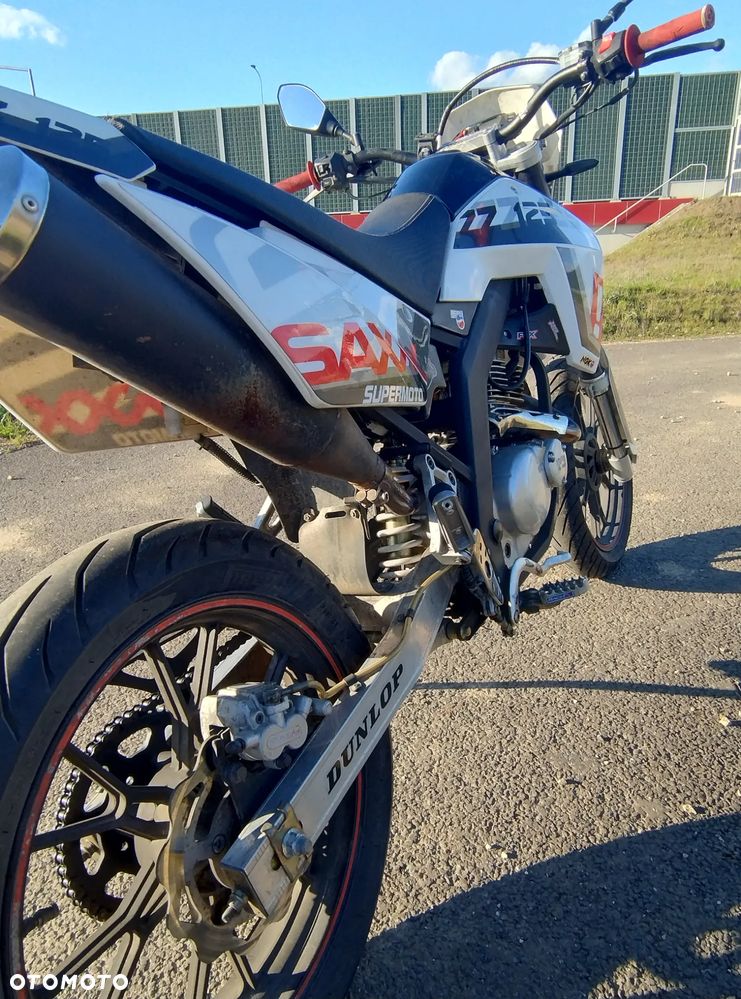 Sachs ZZ - 18