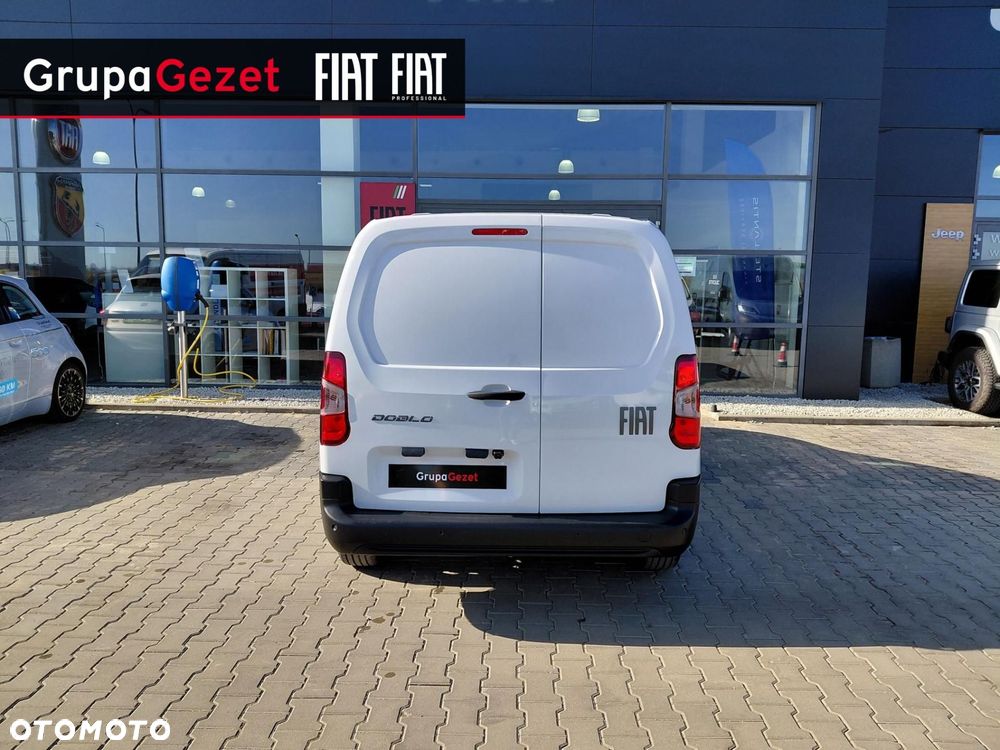 Fiat Doblo - 7