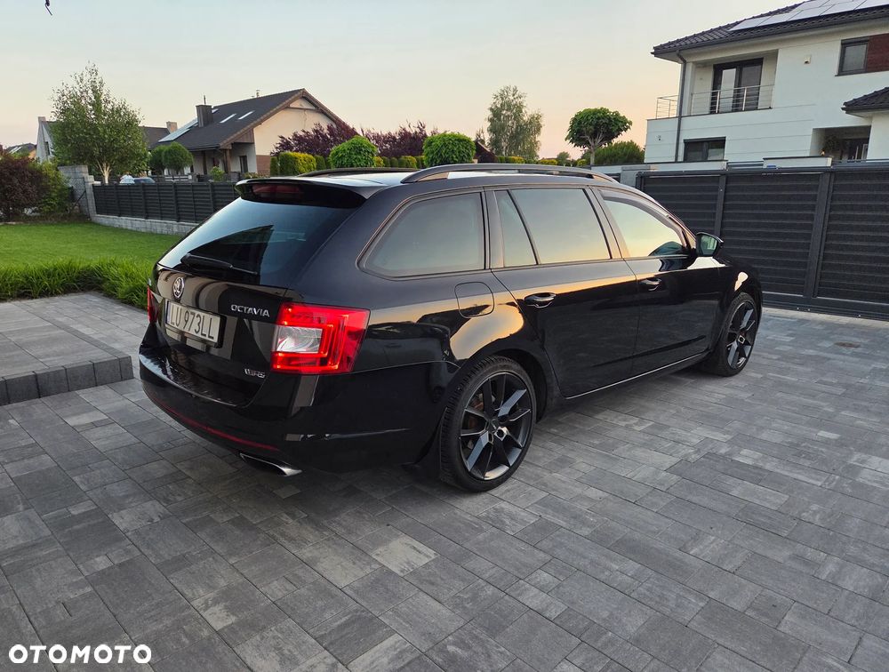Skoda Octavia - 7