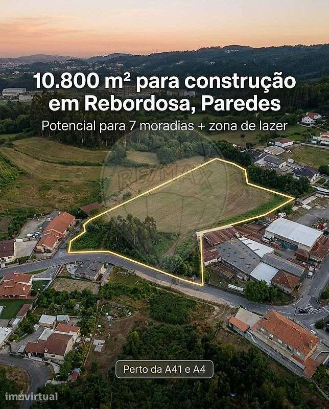 Terreno  para venda - Grande imagem: 4/9