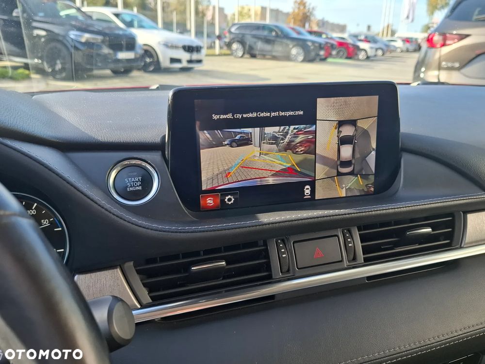 Mazda 6 2.0 SkyPassion - 7