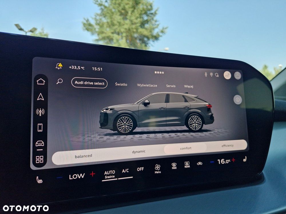 Audi Q3 Sportback 35 TFSI mHEV S tronic - 19