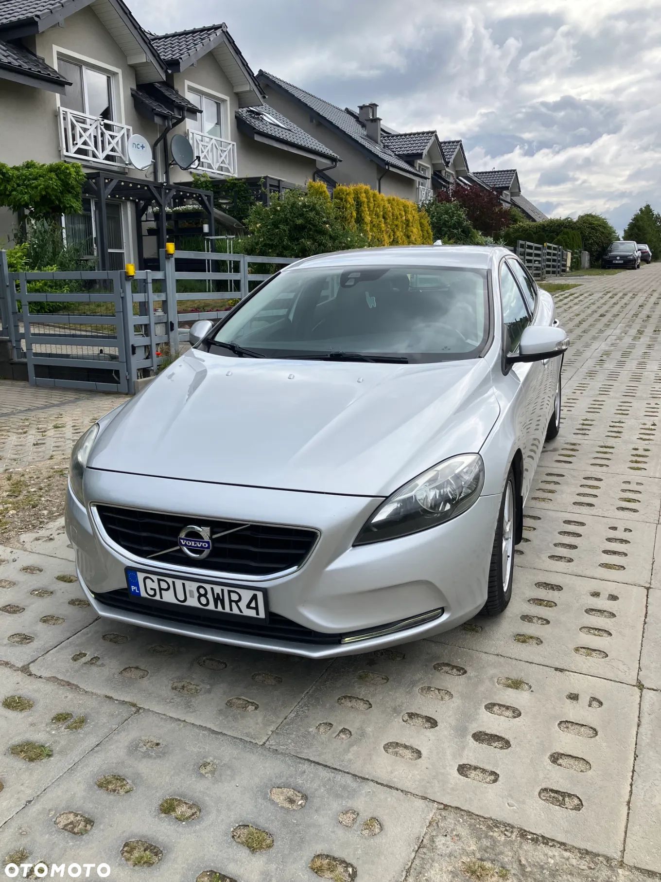 Volvo V40 D3 Kinetic - 1