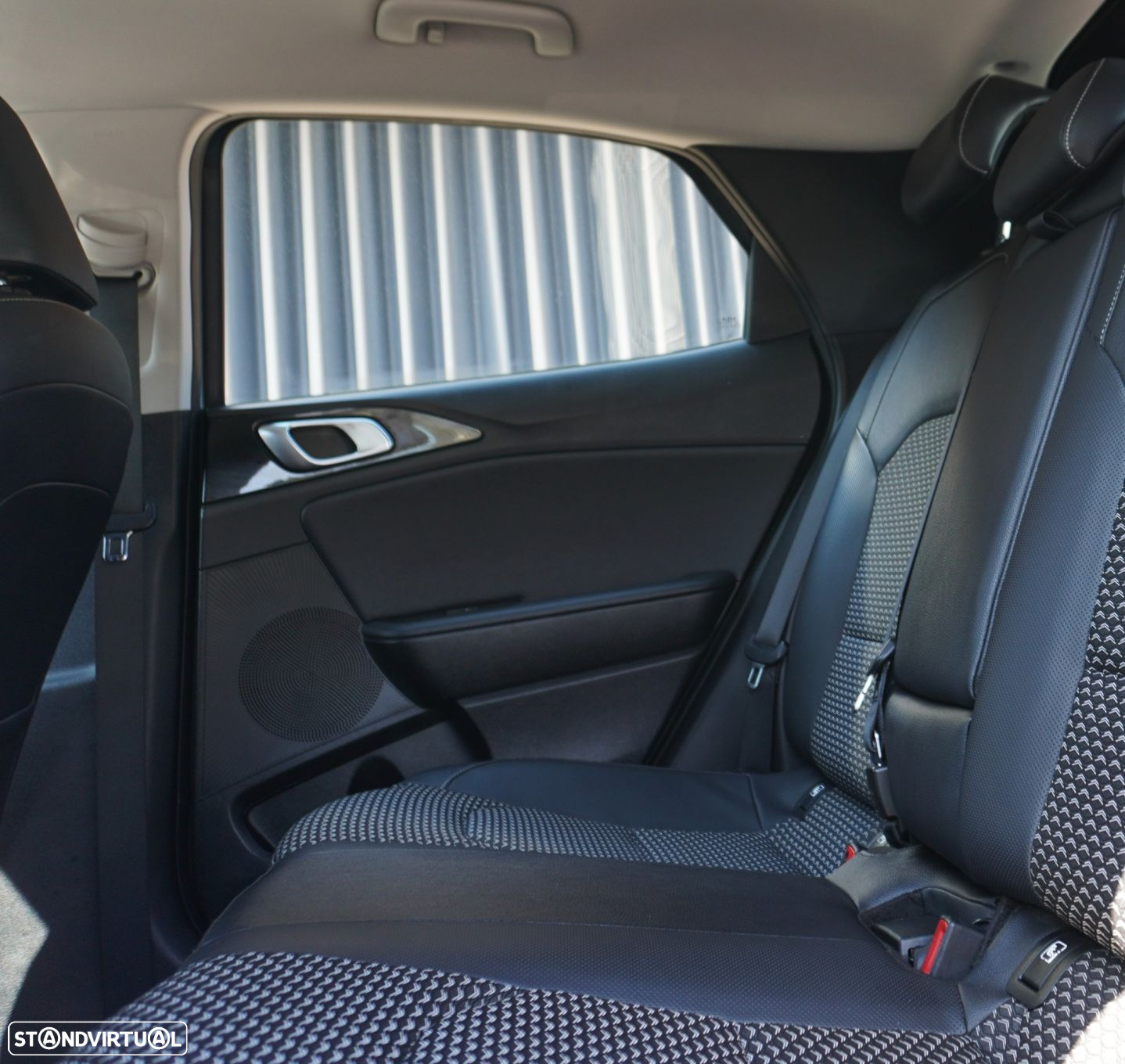 Kia XCeed 1.6 GDi PHEV Drive - 31