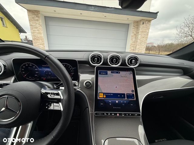 Mercedes-Benz GLC - 7