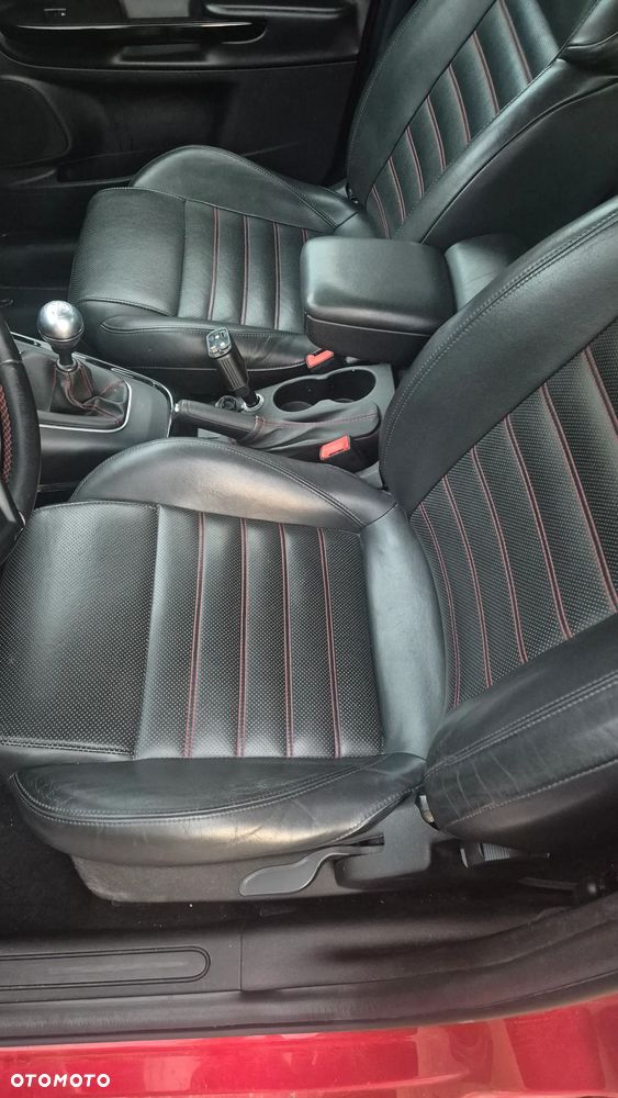 Alfa Romeo Giulietta 1.4 TB MultiAir Progression - 7