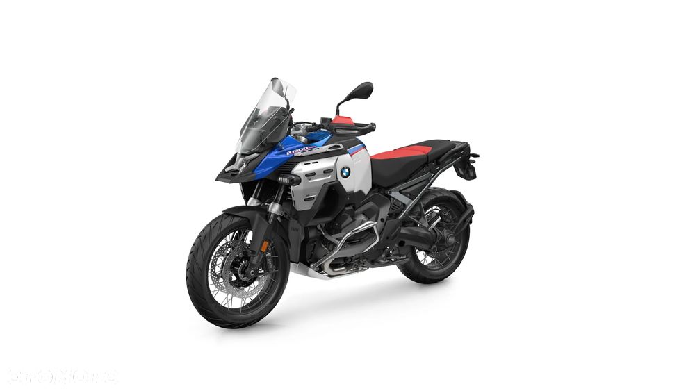 BMW GS - 3