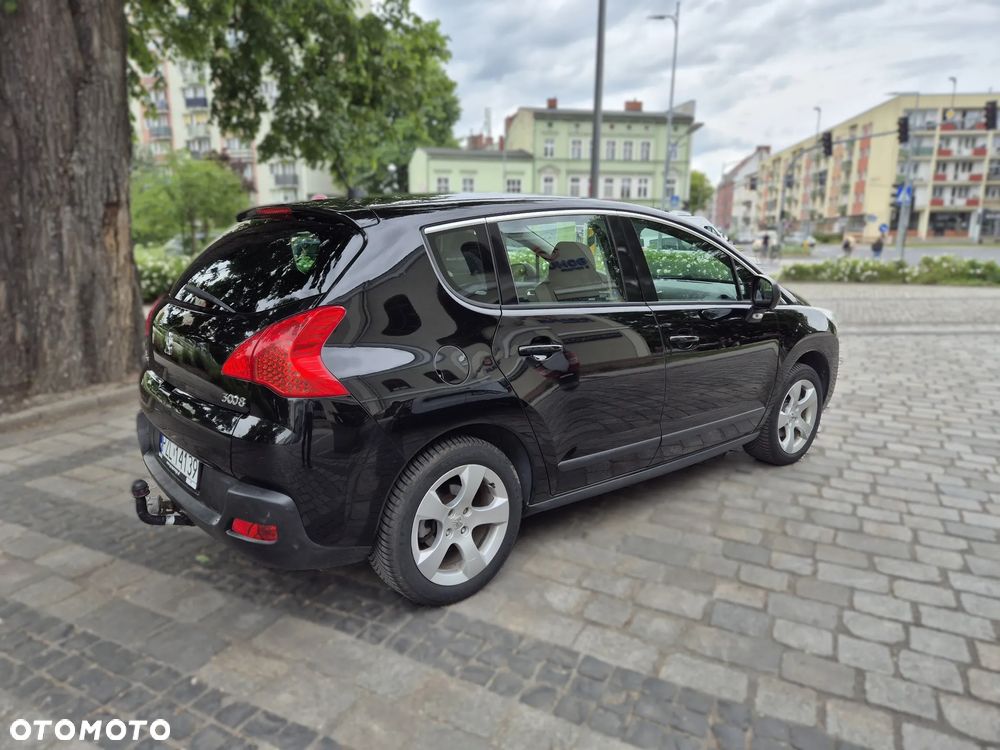 Peugeot 3008 1.6 Premium - 7