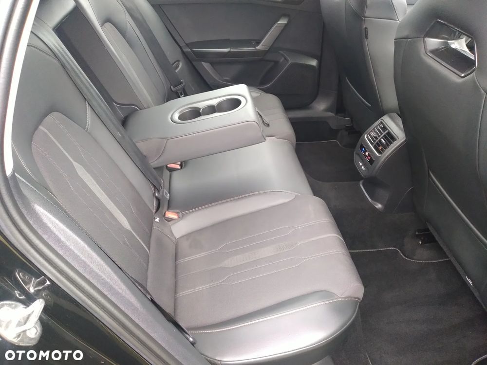 Seat Leon 2.0 TDI Reference - 25