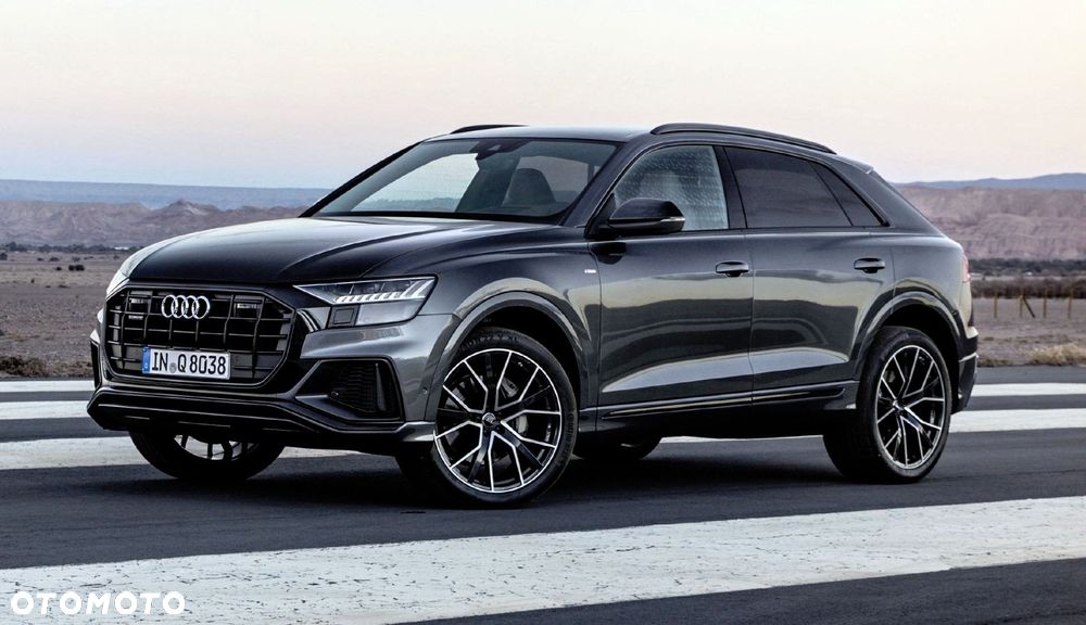 5131 MGM FELGI 19 5x112 AUDI A4 B8 B9 A6 C7 C8 A8 D4 D5 RS6 4g - 2