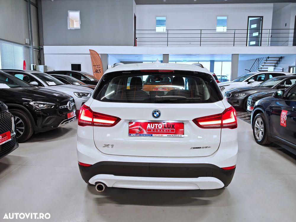 BMW X1 xDrive25e Advantage - 27