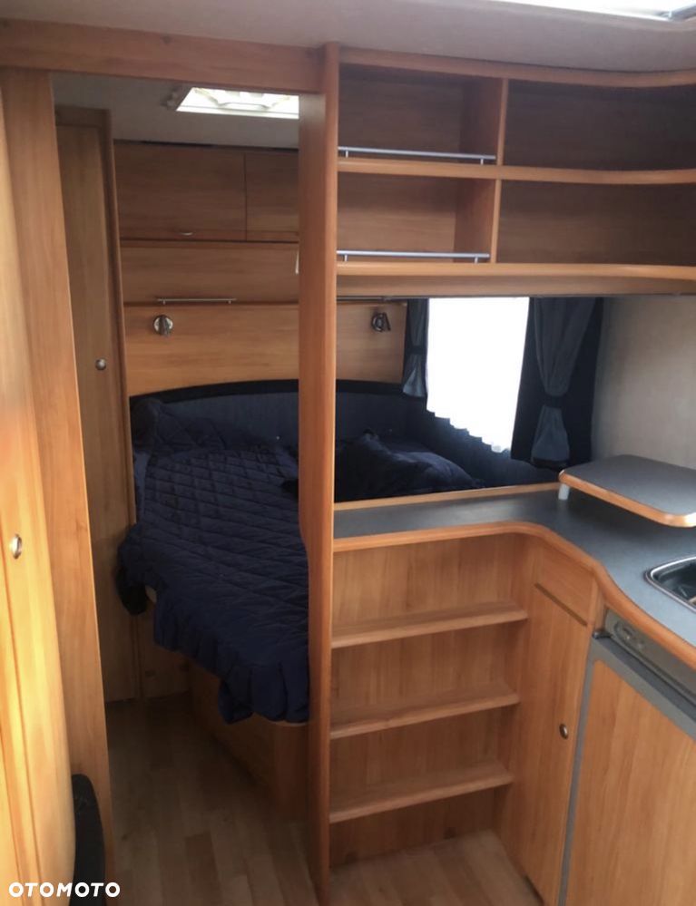 Adria Adiva 502 UP - 8