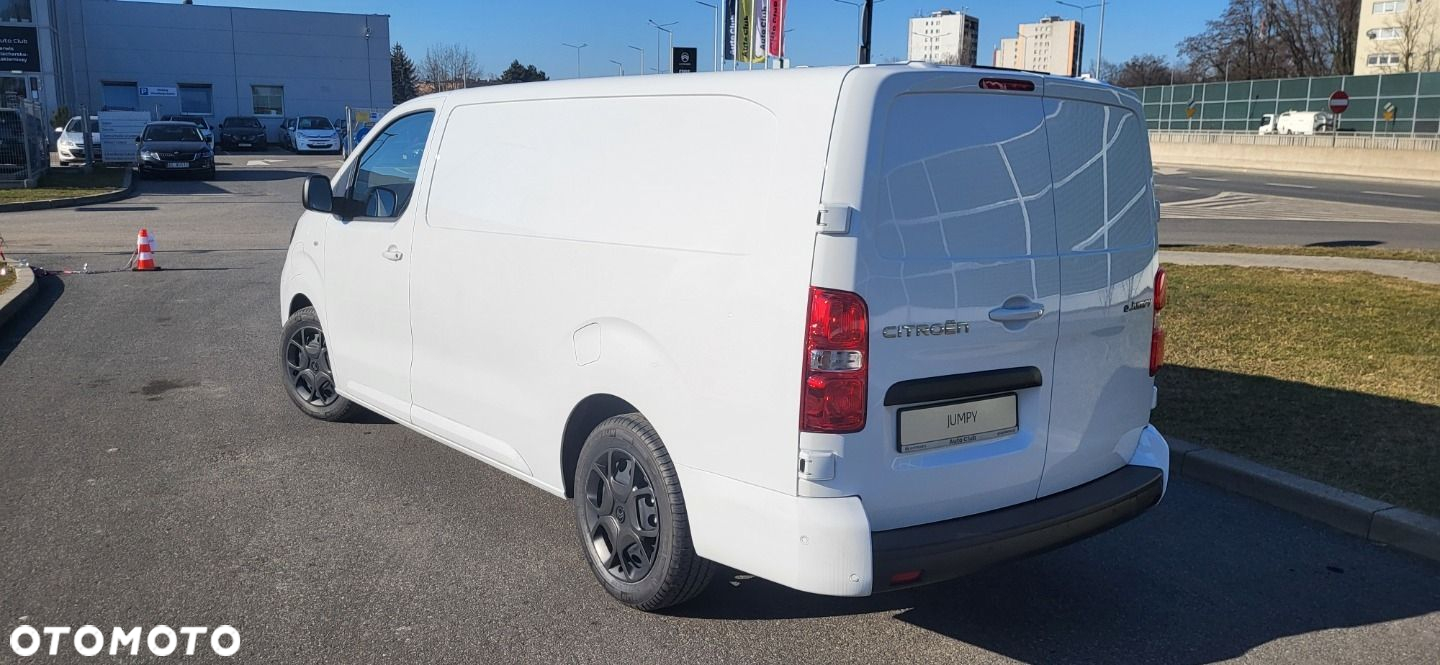 Citroën JUMPY - 6