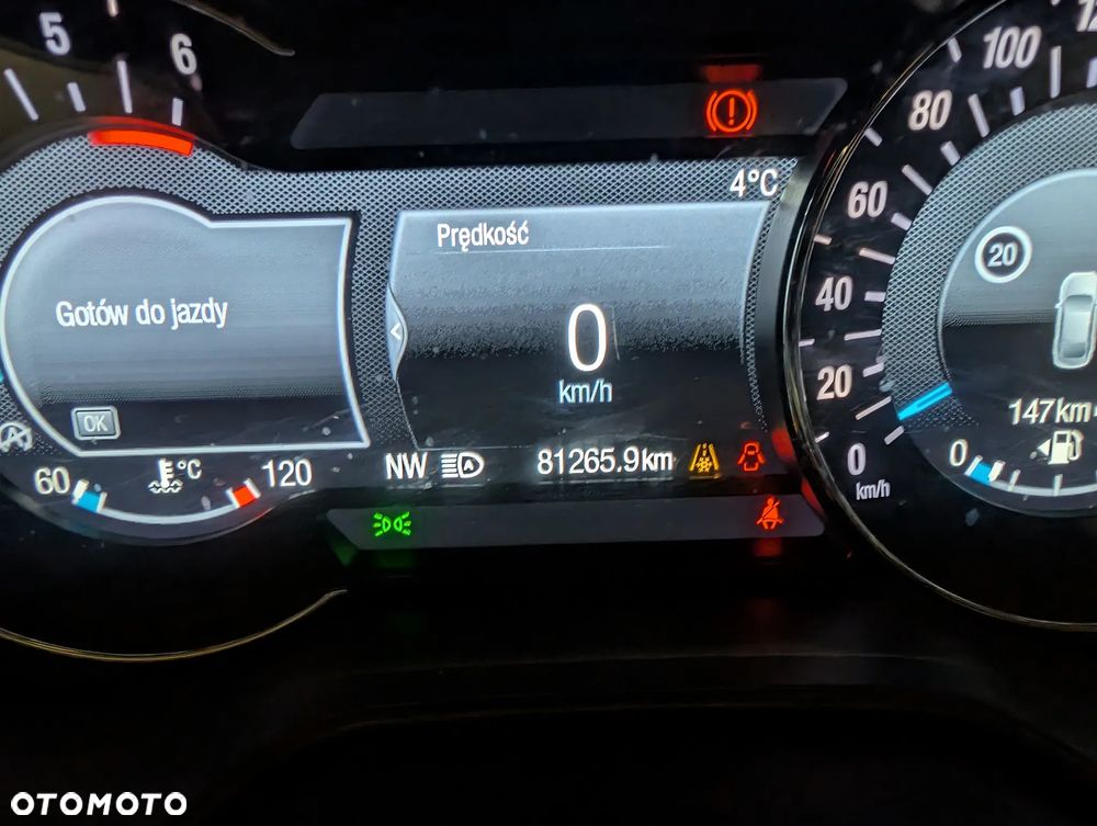 Ford Mondeo 2.0 EcoBlue Titanium - 8