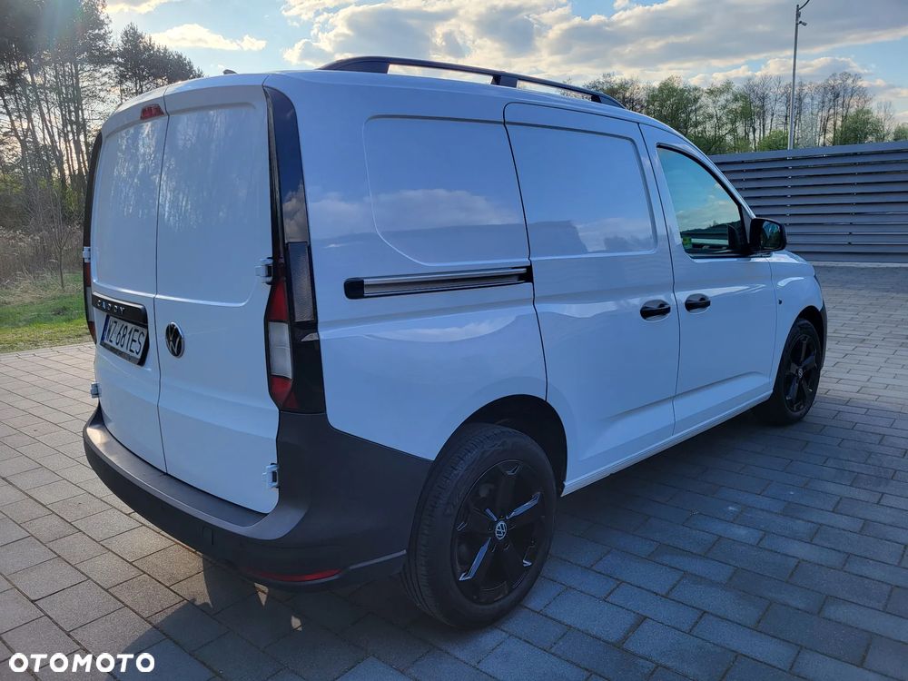 Volkswagen CADDY - 6