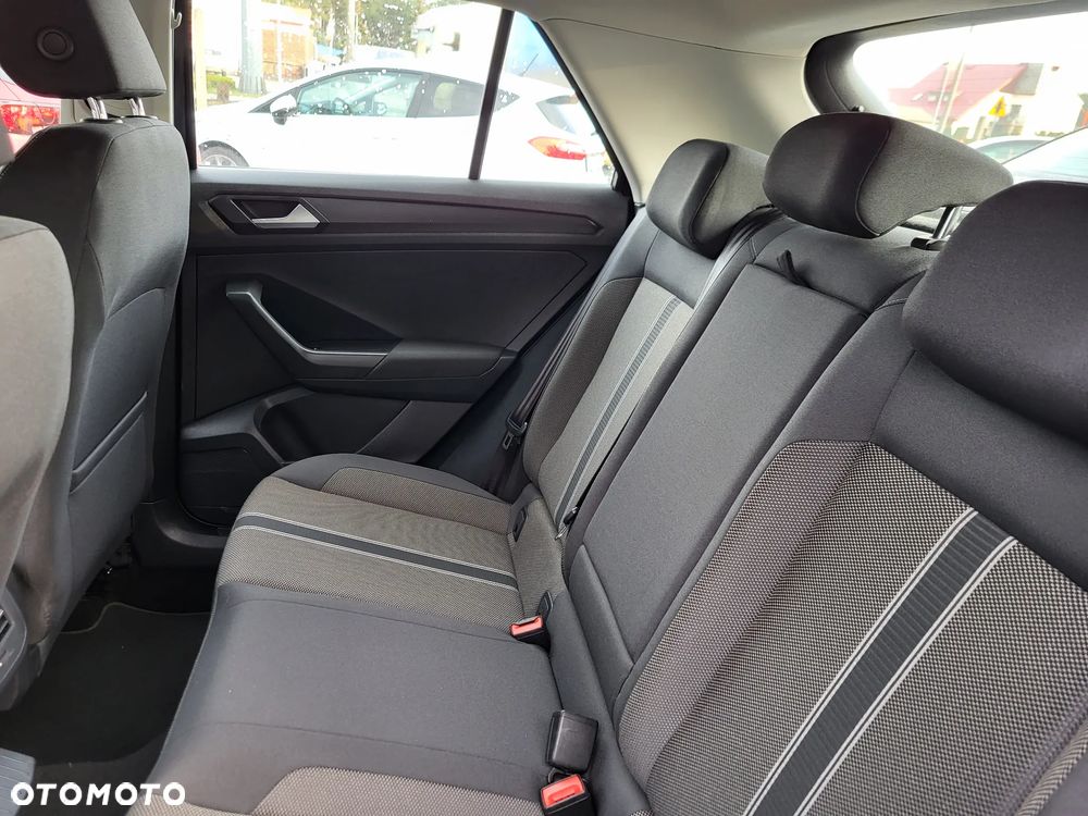 Volkswagen T-Roc 2.0 TDI SCR 4MOTION DSG Style - 8